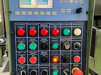 Favretto mc-160 vlakslijpmachine - afbeelding 3 van  4