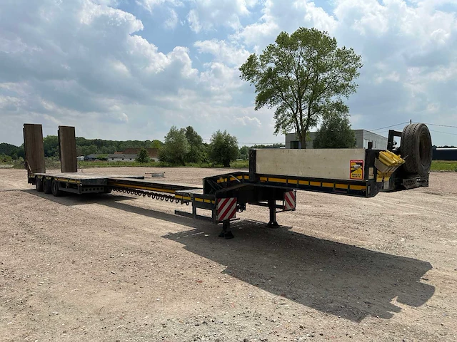 Faymonville - stn-3au - dieplader - afbeelding 51 van  80