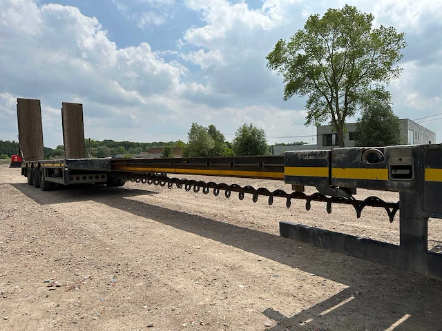 Faymonville - stn-3au - dieplader - afbeelding 69 van  80