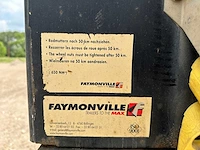 Faymonville - stn-3au - dieplader - afbeelding 75 van  80