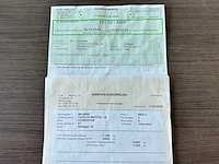 Faymonville - stn-3au - dieplader - afbeelding 79 van  80