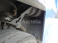 Faymonville ilo -2 3-assige trekker met lades - afbeelding 9 van  37