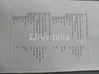 Faymonville ilo -2 3-assige trekker met lades - afbeelding 29 van  37