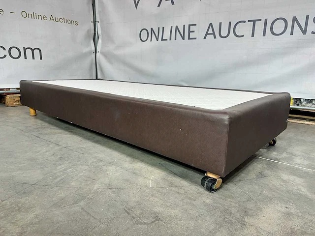 Fbf - boxspring - afbeelding 1 van  6