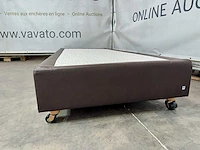 Fbf - boxspring - afbeelding 2 van  6