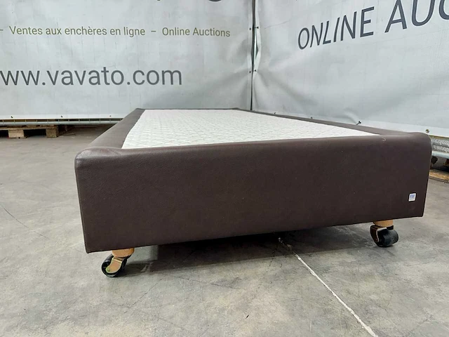 Fbf - boxspring - afbeelding 2 van  6