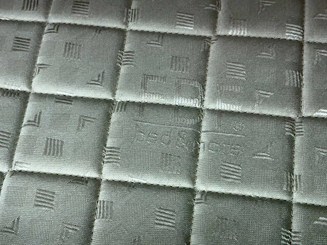 Fbf - boxspring - afbeelding 5 van  6