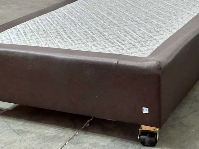 Fbf - boxspring - afbeelding 6 van  6
