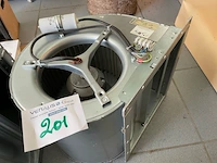 Fbmpapst keukenventilator