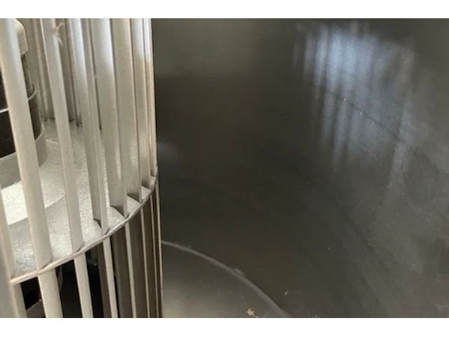 Fbmpapst keukenventilator - afbeelding 3 van  3