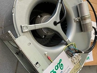 Fbmpapst keukenventilator