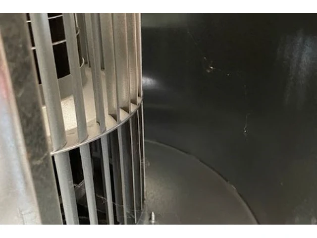 Fbmpapst keukenventilator - afbeelding 3 van  3