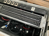 Fbq ultragraph pro fbq3102 graphic equalizer - afbeelding 3 van  6
