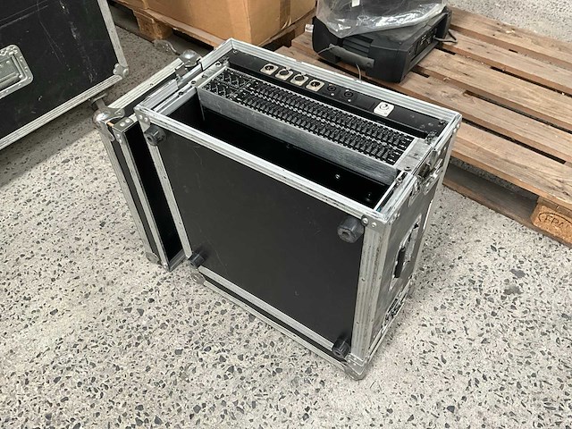 Fbq ultragraph pro fbq3102 graphic equalizer - afbeelding 4 van  6