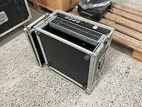 Fbq ultragraph pro fbq3102 graphic equalizer - afbeelding 4 van  6