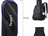 Fbsport campingstoelen (set van 2) - afbeelding 2 van  3