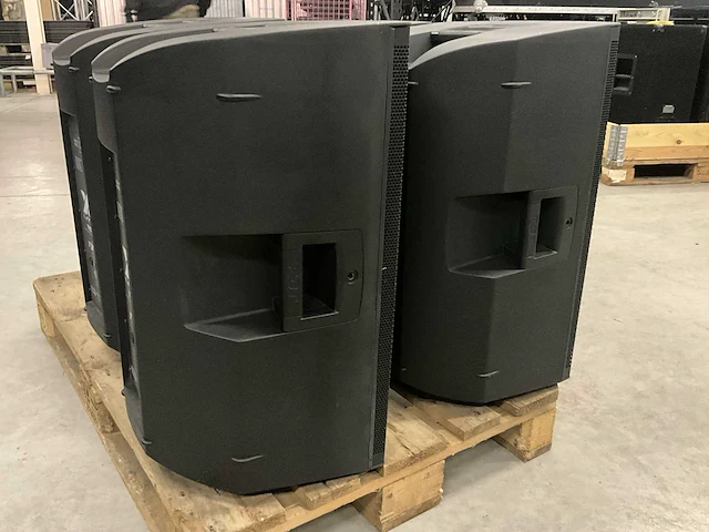 Fbt x-lite115 luidspreker (2x) - afbeelding 2 van  4