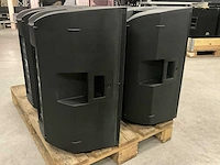 Fbt x-lite115 luidspreker (2x) - afbeelding 2 van  4