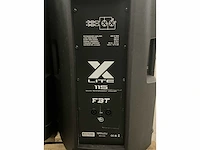 Fbt x-lite115 luidspreker (2x) - afbeelding 3 van  4