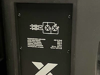 Fbt x-lite115 luidspreker (2x) - afbeelding 4 van  4
