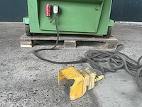 Feal progetti 1784 buigmachine - afbeelding 3 van  11