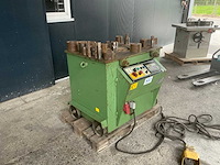 Feal progetti 1784 buigmachine - afbeelding 5 van  11