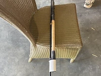 Feederstok