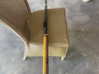 Feederstok