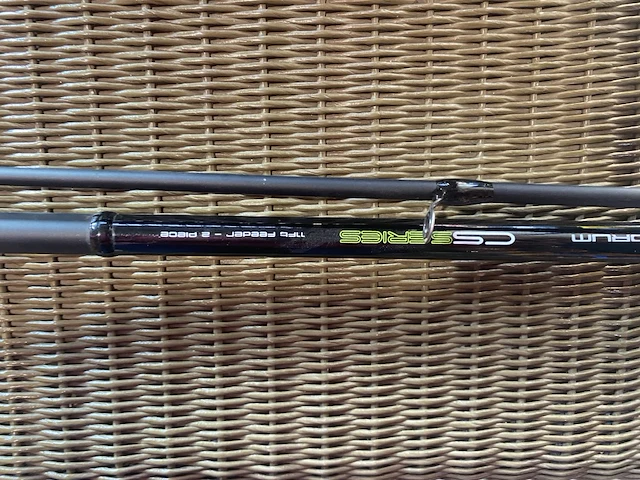 Feederstok - afbeelding 2 van  2