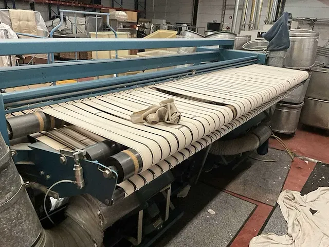 Feeding machine jensen type model variant - afbeelding 2 van  20