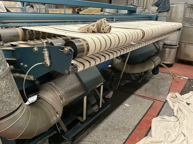 Feeding machine jensen type model variant - afbeelding 3 van  20