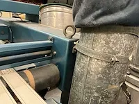 Feeding machine jensen type model variant - afbeelding 7 van  20