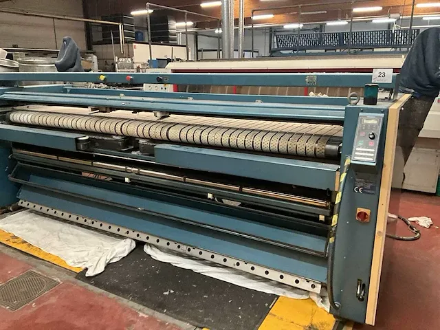 Feeding machine jensen type model variant - afbeelding 12 van  20