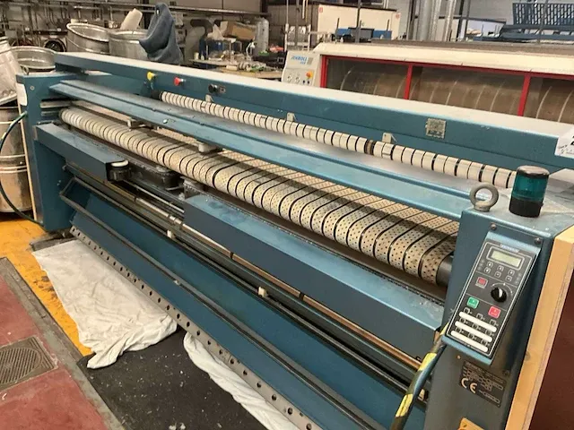 Feeding machine jensen type model variant - afbeelding 14 van  20