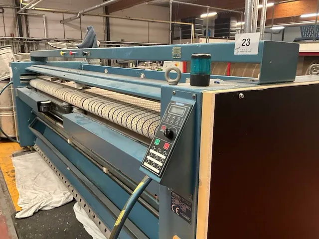 Feeding machine jensen type model variant - afbeelding 15 van  20