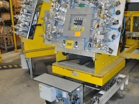 Feeding unit wagner, primer station and 12 assembly fixture rl & rr - afbeelding 1 van  7