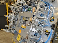Feeding unit wagner, primer station and 12 assembly fixture rl & rr - afbeelding 2 van  7