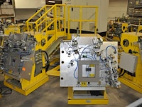 Feeding unit wagner, primer station and 12 assembly fixture rl & rr - afbeelding 6 van  7