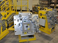 Feeding unit wagner, primer station and 12 assembly fixture rl & rr - afbeelding 7 van  7
