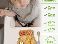 Feelhap zuignap voor baby's - afbeelding 4 van  5
