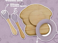 Feelhap zuignap voor baby's - afbeelding 5 van  5