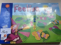 Feelina - afbeelding 1 van  2