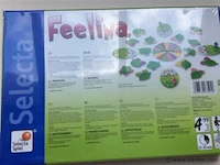 Feelina - afbeelding 2 van  2