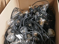 Feestverlichting - afbeelding 1 van  4