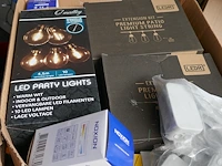 Feestverlichting - afbeelding 2 van  4