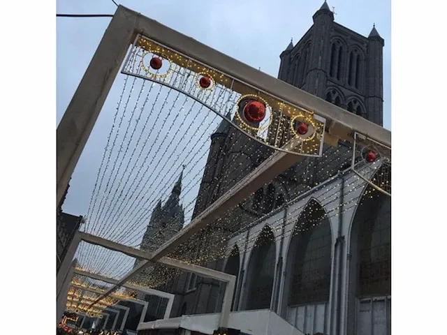 Feestverlichting - afbeelding 11 van  15