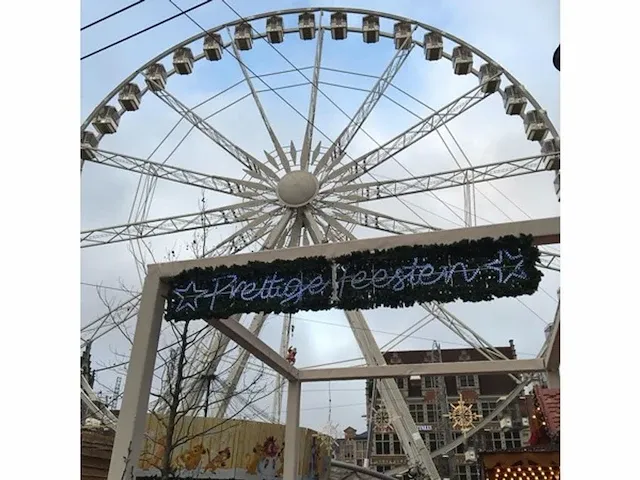 Feestverlichting - afbeelding 12 van  15