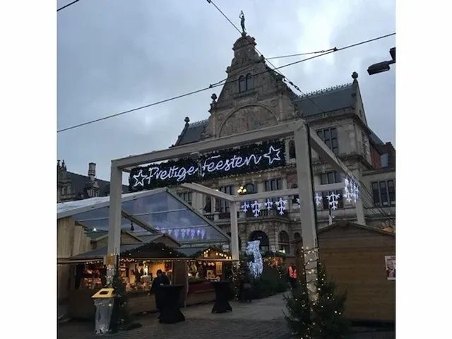 Feestverlichting - afbeelding 13 van  15