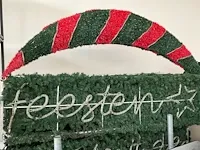 Feestverlichting - afbeelding 1 van  15