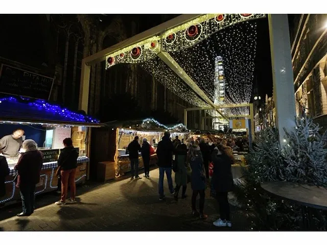 Feestverlichting - afbeelding 15 van  15